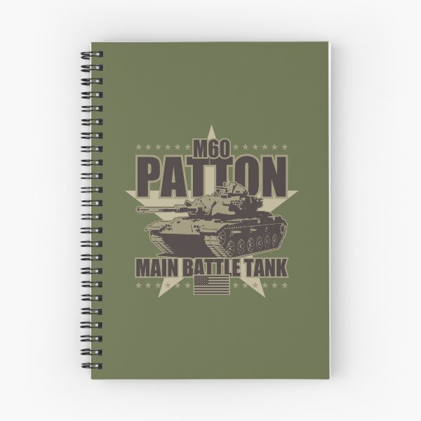 Item preview, M60 Patton Main Battle Tank designed and sold by StrongVlad.