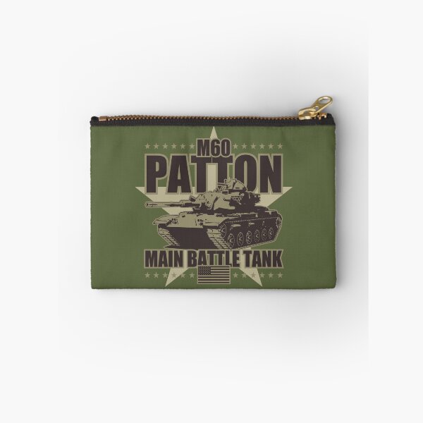 Item preview, M60 Patton Main Battle Tank designed and sold by StrongVlad.