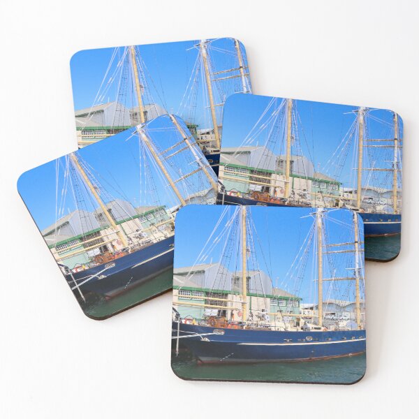 Item preview, Sailing ship, Western Australia designed and sold by FranWest.
