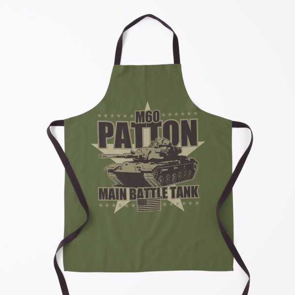 Item preview, M60 Patton Main Battle Tank designed and sold by StrongVlad.