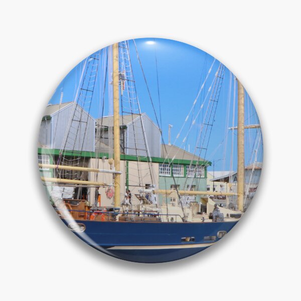 Item preview, Sailing ship, Western Australia designed and sold by FranWest.