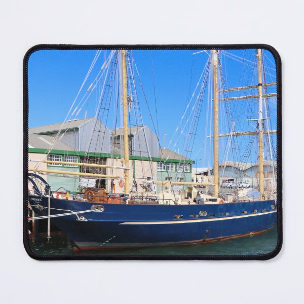 Item preview, Sailing ship, Western Australia designed and sold by FranWest.