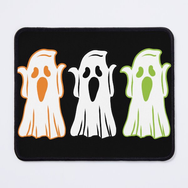 Item preview, ghosties designed and sold by lamdesign.