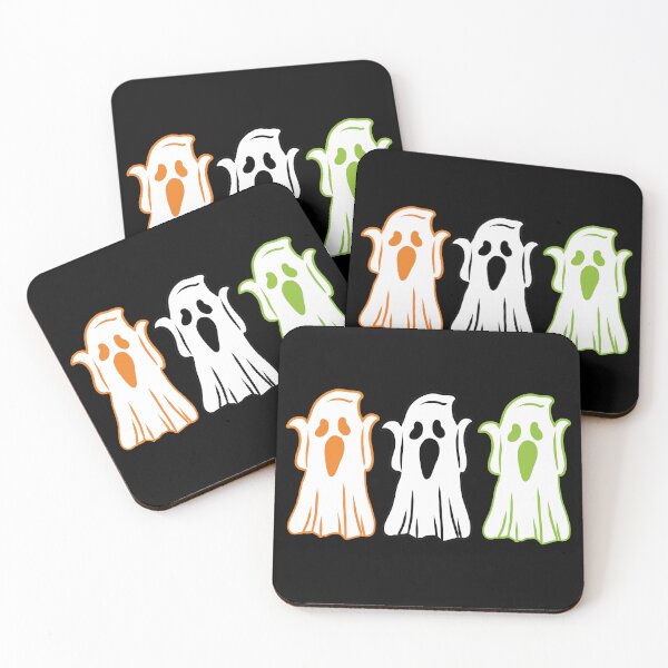 Item preview, ghosties designed and sold by lamdesign.
