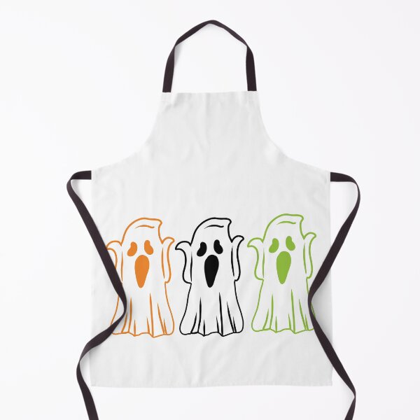 Item preview, ghosties designed and sold by lamdesign.