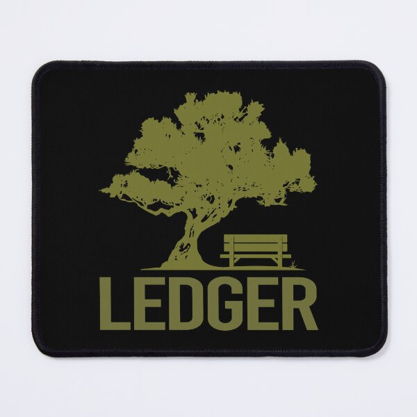 Item preview, A Good Day Ledger designed and sold by LevernePrickles.