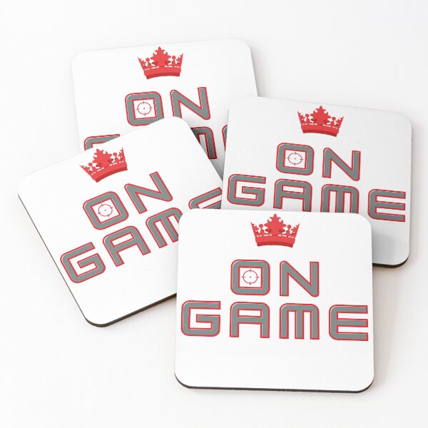 Item preview, Bring your Best Game, on White designed and sold by RnssncCo.