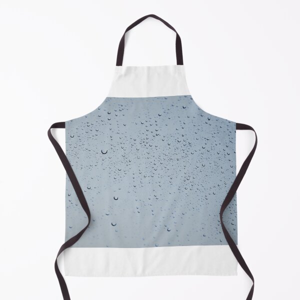 Item preview, Water Drops on Glass designed and sold by CoolDesign2000.