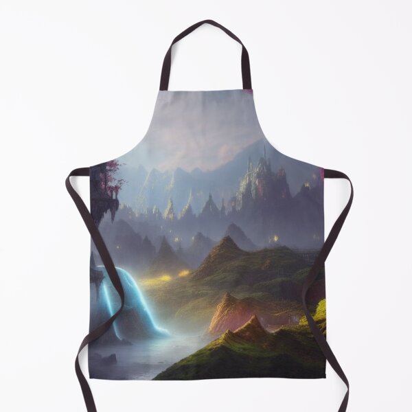 Item preview, Fantasy art designed and sold by Bashini.
