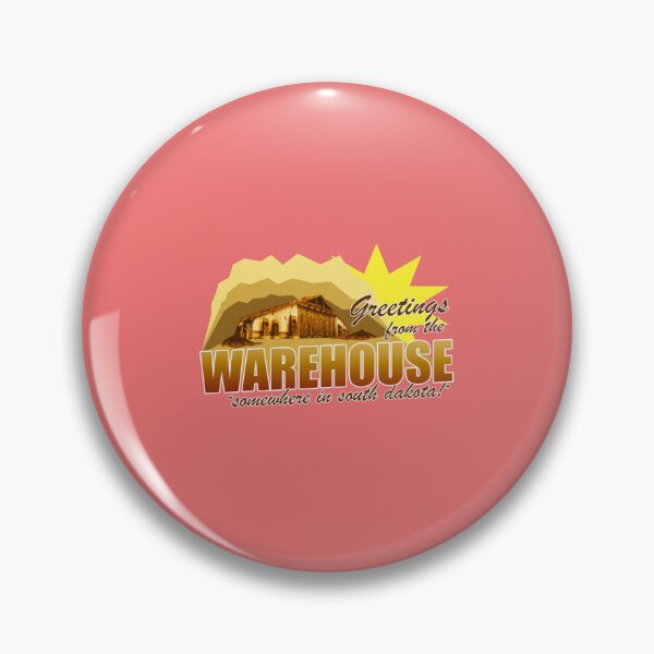 Item preview, Greetings from the Warehouse   designed and sold by JuliedErickson.