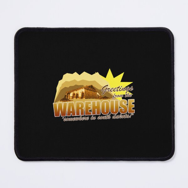 Item preview, Greetings from the Warehouse designed and sold by JuliedErickson.