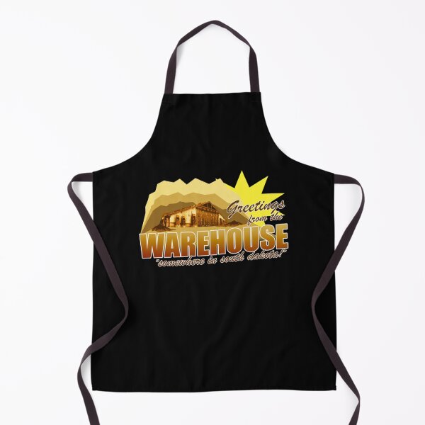 Item preview, Greetings from the Warehouse designed and sold by JuliedErickson.