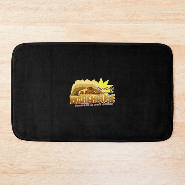 Item preview, Greetings from the Warehouse   designed and sold by JuliedErickson.