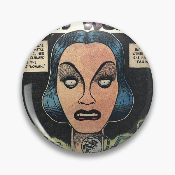 Item preview, Robot Woman designed and sold by jholbo.