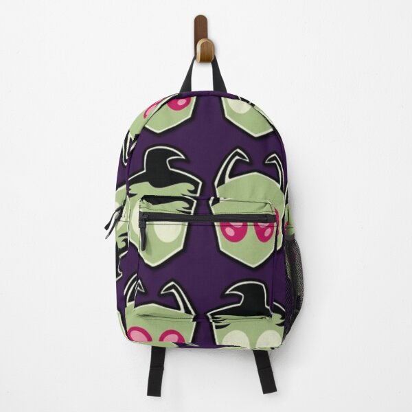 Item preview, Repitiendo Zim designed and sold by Lustkill.