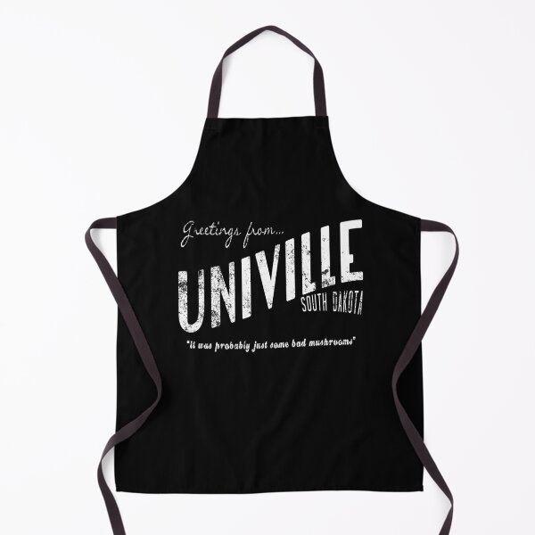 Item preview, Greetings from Univille designed and sold by JuliedErickson.