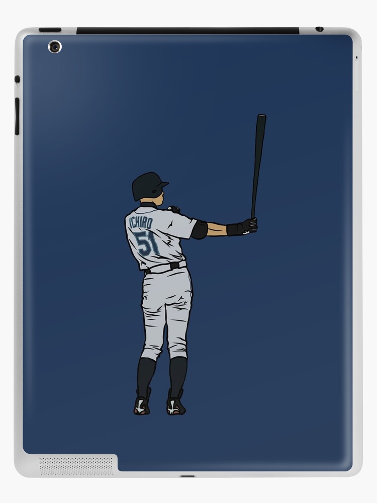 Shohei Ohtani iPad Case & Skin for Sale by Mimiperiu