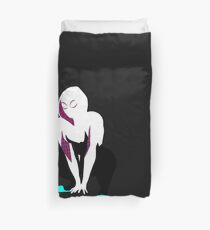 Spidergwen Duvet Cover