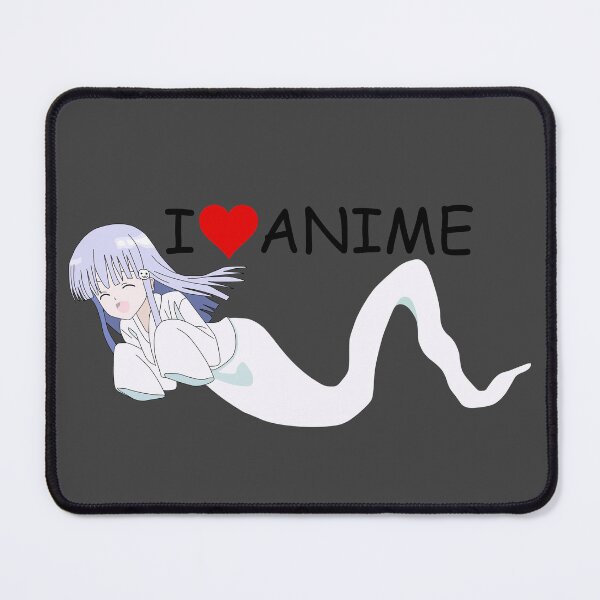 Item preview, I love anime ghost girl designed and sold by brendanre.