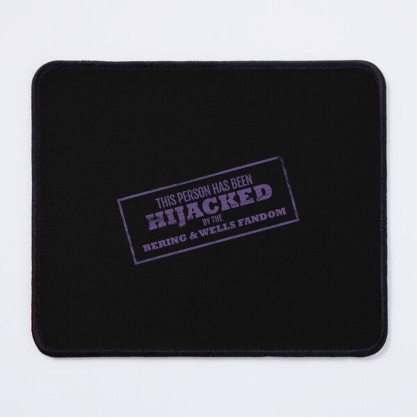 Item preview, Hijacked by Feels - Purple   designed and sold by JuliedErickson.
