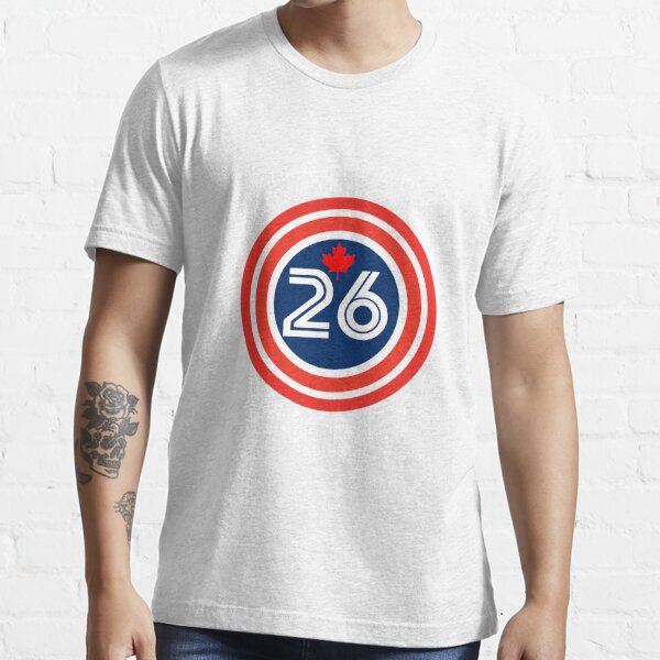 Men Matt Chapman Toronto Blue Jays Printed Baseball Shirt Fanmade