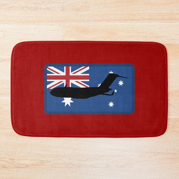 Item preview, RAAF C-17 Globemaster Patch designed and sold by StrongVlad.