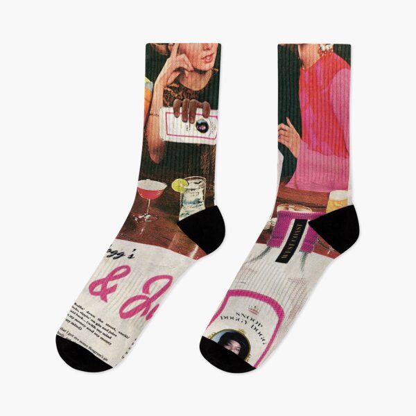 Item preview, Gin And Juice Snoop designed and sold by MargaretWing.