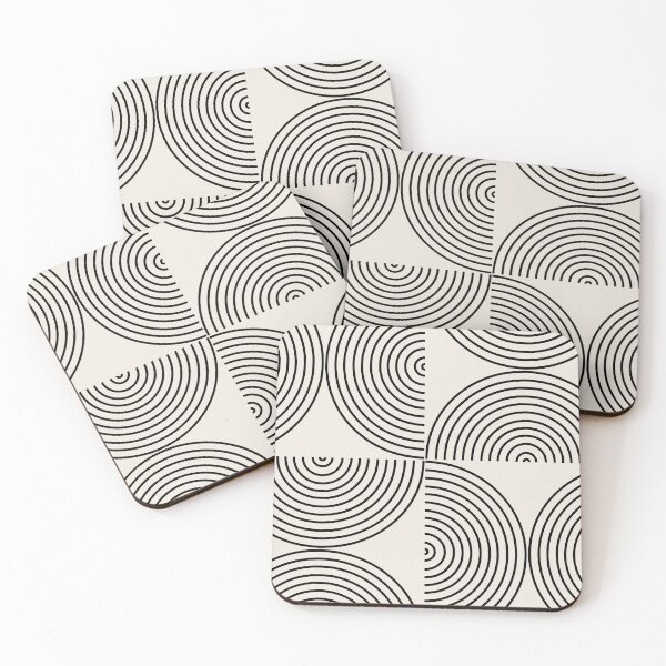 Item preview, Bauhaus Wall Art designed and sold by SurfolioPrints.