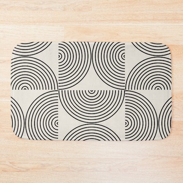 Item preview, Bauhaus Wall Art designed and sold by SurfolioPrints.