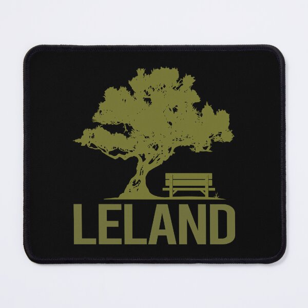 Item preview, A Good Day Leland designed and sold by LevernePrickles.