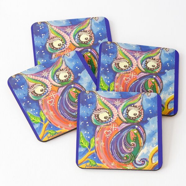 Item preview, Owlee designed and sold by ArtJuliaCa.
