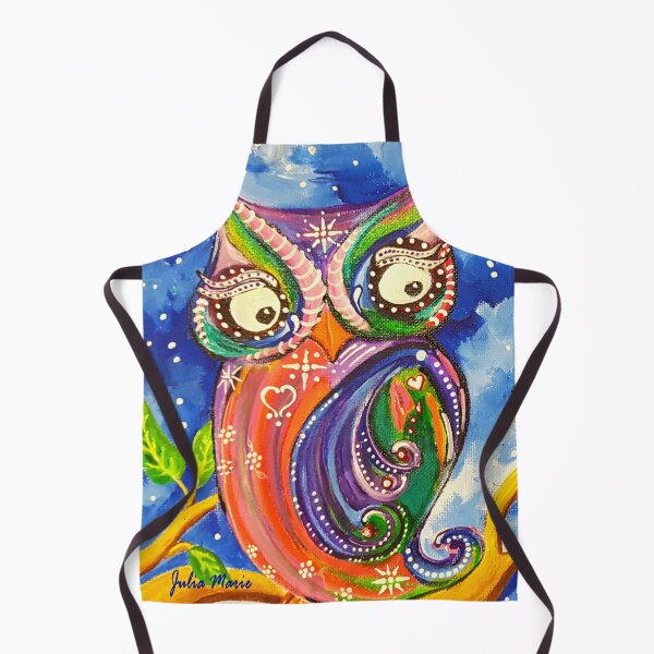 Item preview, Owlee designed and sold by ArtJuliaCa.