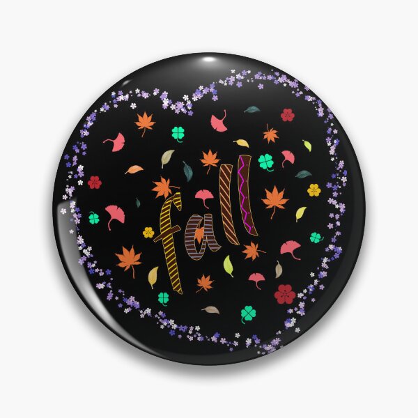 Item preview, Fall designed and sold by FennyWijayaMomo.