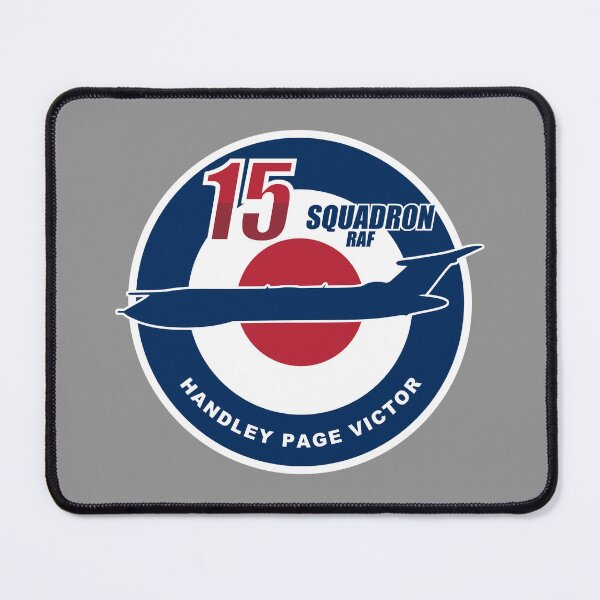 Item preview, Handley Page Victor - No. 15 Squadron RAF designed and sold by StrongVlad.
