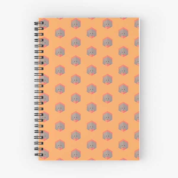 Item preview, Animinimal Orangutan (orange) designed and sold by animinimal.