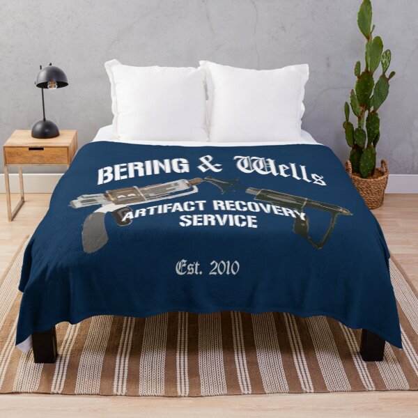 Item preview, Bering and Wells  Fitted  designed and sold by KatelynsMartin.