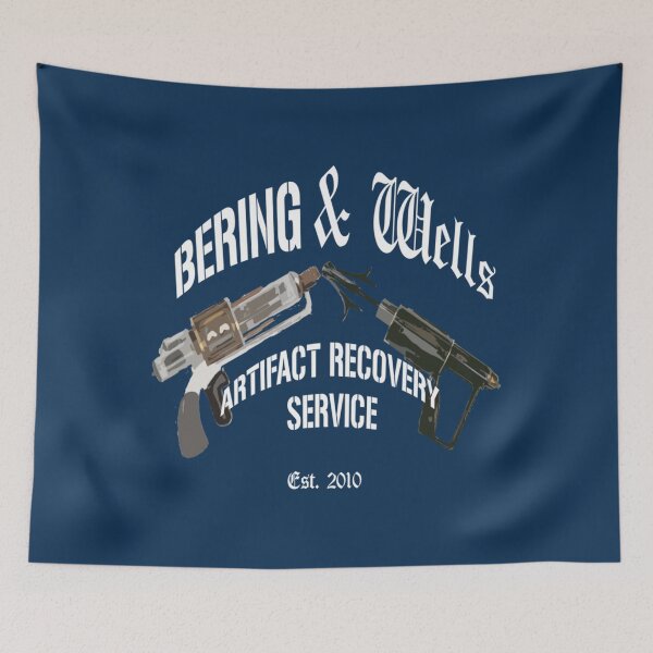 Item preview, Bering and Wells  Fitted  designed and sold by KatelynsMartin.