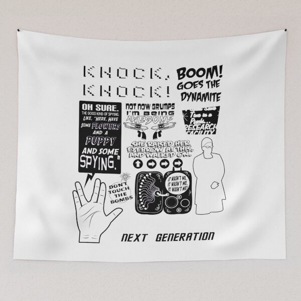 Item preview, Claudia Quotes   designed and sold by KatelynsMartin.