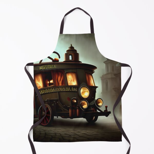 Item preview, Ambulance designed and sold by REALDesign-Shop.