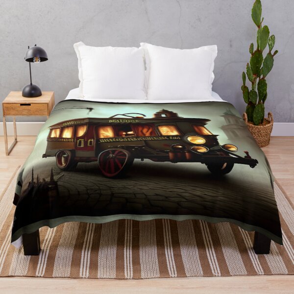 Item preview, Ambulance designed and sold by REALDesign-Shop.