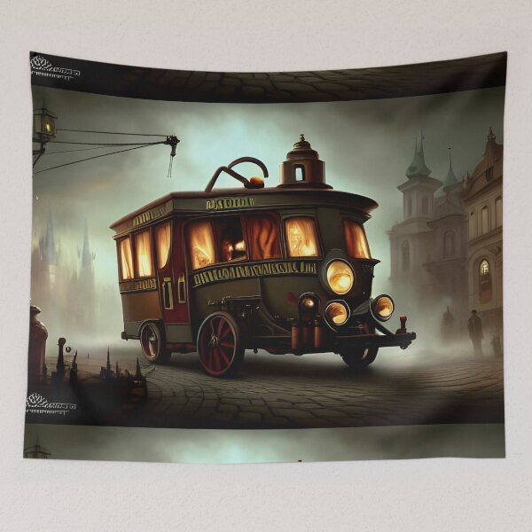Item preview, Ambulance designed and sold by REALDesign-Shop.