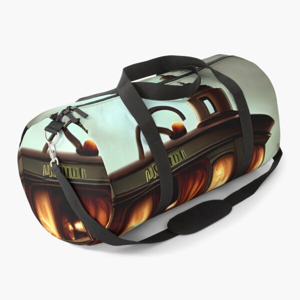 Item preview, Ambulance designed and sold by REALDesign-Shop.