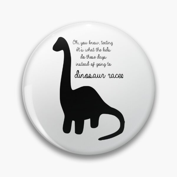 Item preview, Dinosaur Races   designed and sold by KatelynsMartin.