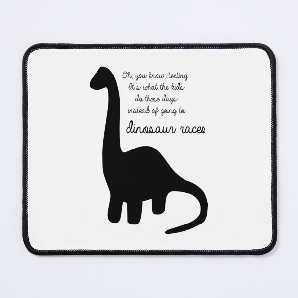 Item preview, Dinosaur Races   designed and sold by KatelynsMartin.