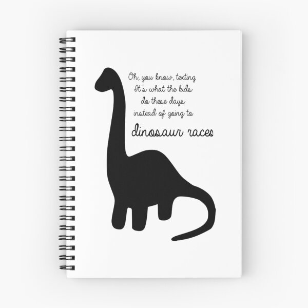Item preview, Dinosaur Races   designed and sold by KatelynsMartin.