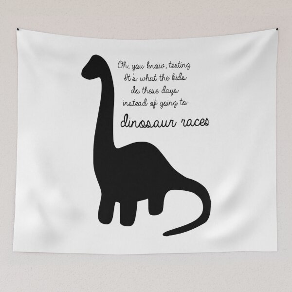 Item preview, Dinosaur Races   designed and sold by KatelynsMartin.