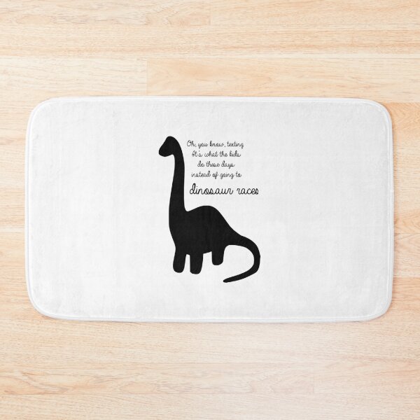 Item preview, Dinosaur Races   designed and sold by KatelynsMartin.