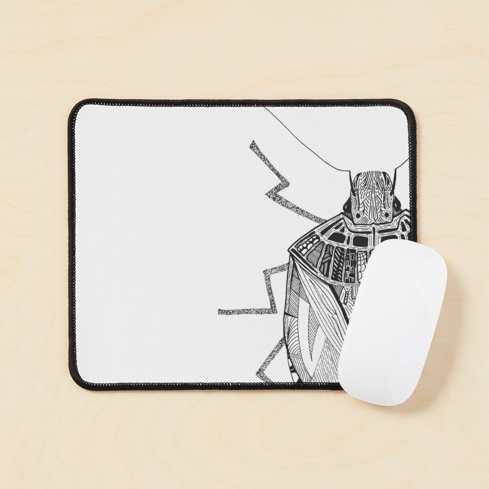 Item preview, Mouse Pad designed and sold by SfidaDesigns.
