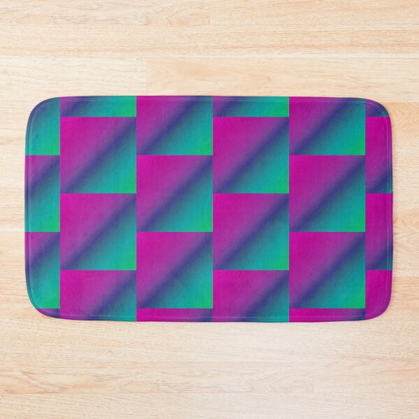 Item preview, Rosa Ombre Diagonal designed and sold by blakcirclegirl.