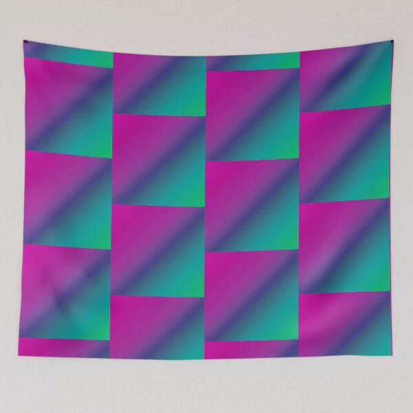 Item preview, Rosa Ombre Diagonal designed and sold by blakcirclegirl.
